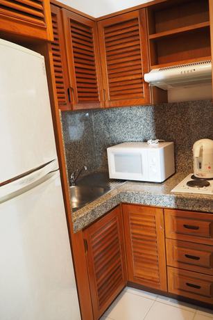 Imagen de la habitación del Hotel Marika Residence. Foto 3