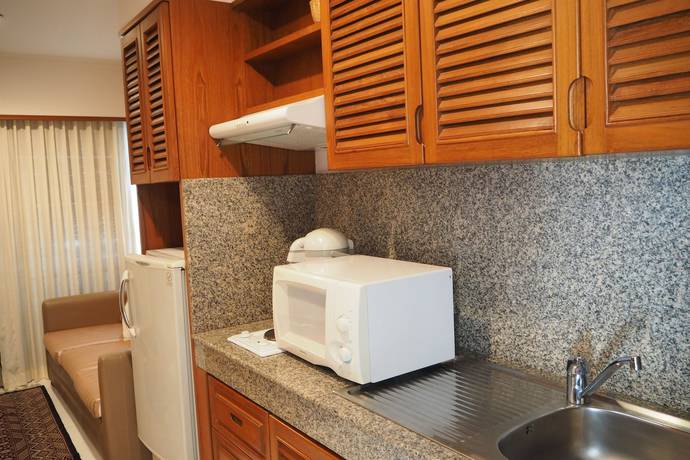 Imagen de la habitación del Hotel Marika Residence. Foto 4