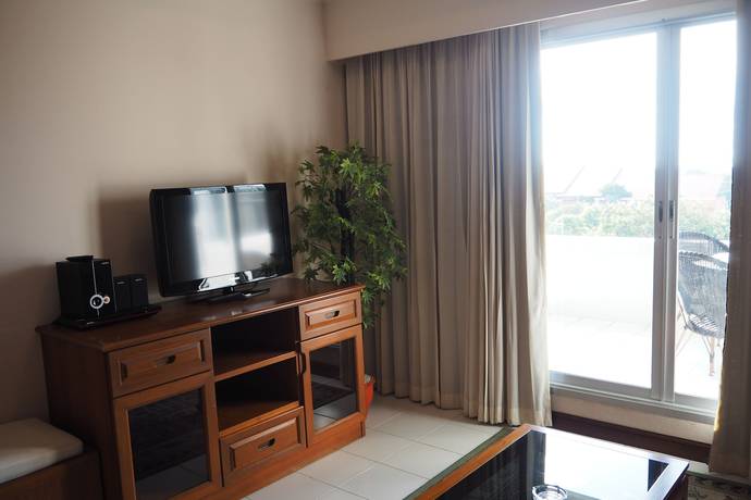 Imagen de la habitación del Hotel Marika Residence. Foto 5
