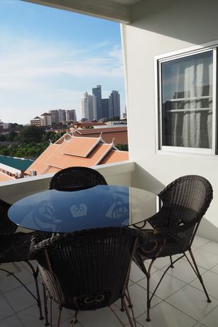 Imagen de la habitación del Hotel Marika Residence. Foto 7