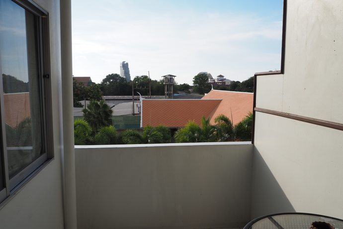 Imagen de la habitación del Hotel Marika Residence. Foto 8