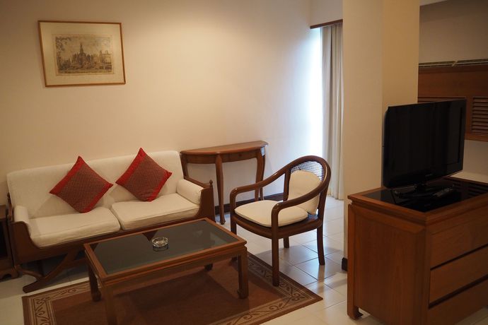 Imagen de la habitación del Hotel Marika Residence. Foto 9