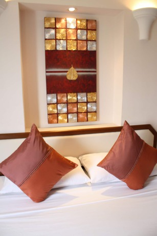 Imagen de la habitación del Hotel Marika Residence. Foto 16