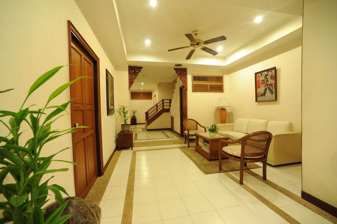 Imagen de la habitación del Hotel Marika Residence. Foto 18