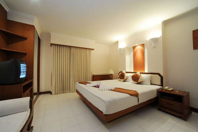 Imagen de la habitación del Hotel Marika Residence. Foto 19