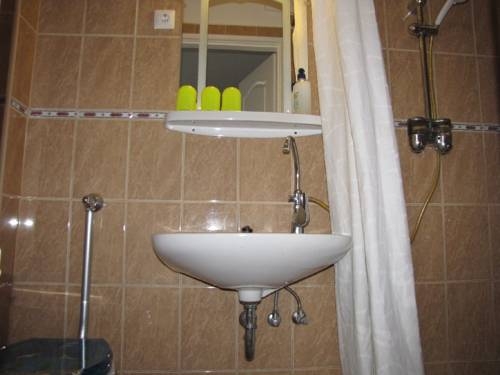 Imagen general del Hotel Marika Vend&eacute;gh&aacute;z. Foto 6