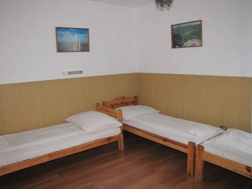 Imagen general del Hotel Marika Vend&eacute;gh&aacute;z. Foto 7