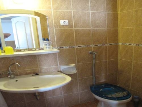 Imagen general del Hotel Marika Vend&eacute;gh&aacute;z. Foto 8