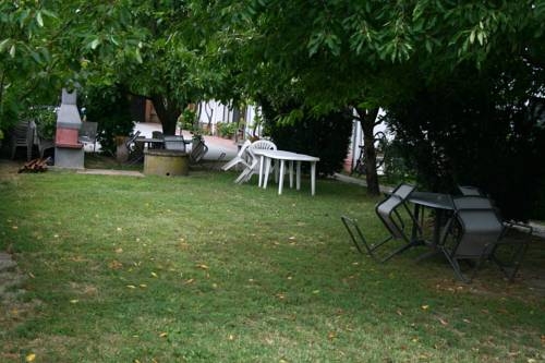 Imagen general del Hotel Marika Vend&eacute;gh&aacute;z. Foto 9