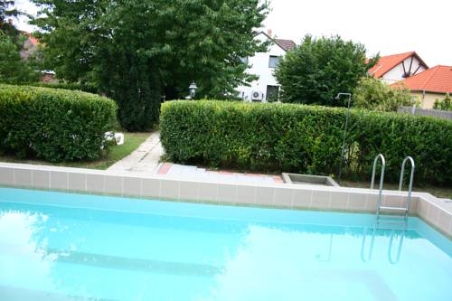 Imagen general del Hotel Marika Vend&eacute;gh&aacute;z. Foto 10