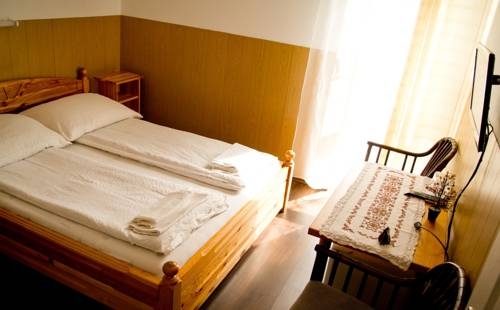 Imagen general del Hotel Marika Vend&eacute;gh&aacute;z. Foto 12