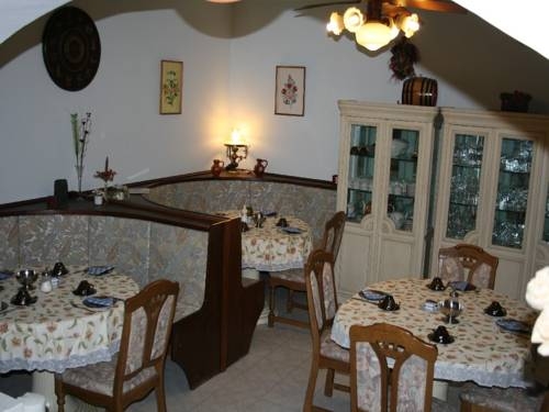 Imagen general del Hotel Marika Vend&eacute;gh&aacute;z. Foto 15