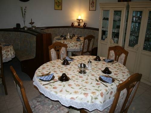 Imagen general del Hotel Marika Vend&eacute;gh&aacute;z. Foto 16
