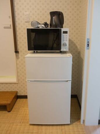Imagen general del Hotel Marikoji Inn Kyoto. Foto 3