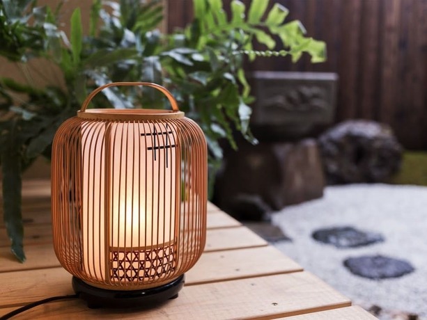 Imagen general del Hotel Marikoji Inn Kyoto. Foto 5