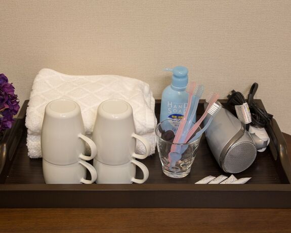 Imagen de la habitación del Hotel Marikoji Inn Kyoto. Foto 12
