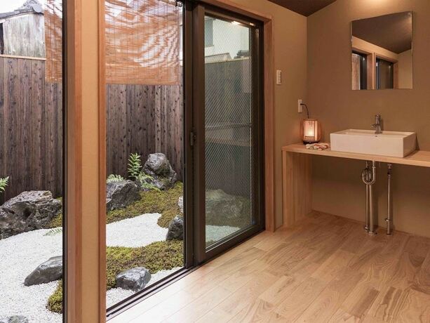 Imagen de la habitación del Hotel Marikoji Inn Kyoto. Foto 18