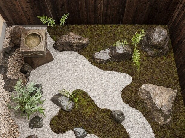 Imagen de la habitación del Hotel Marikoji Inn Kyoto. Foto 25