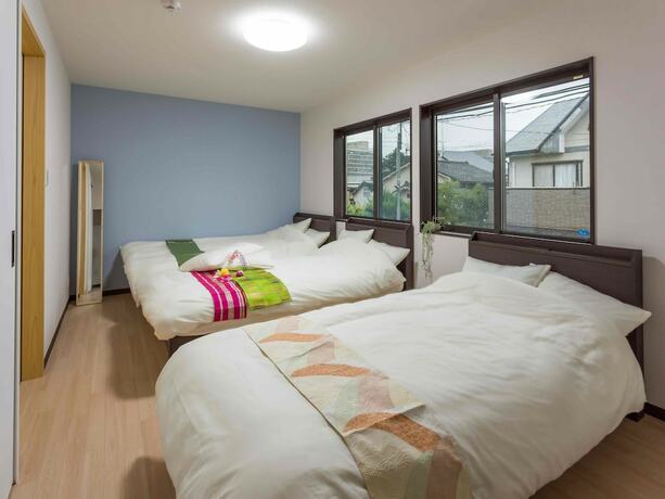 Imagen de la habitación del Hotel Marikoji Inn Kyoto. Foto 26