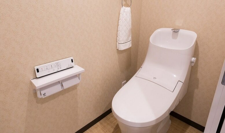 Imagen de la habitación del Hotel Marikoji Inn Kyoto. Foto 27