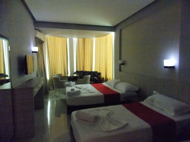 Imagen de la habitación del Hotel Mariksel. Foto 10