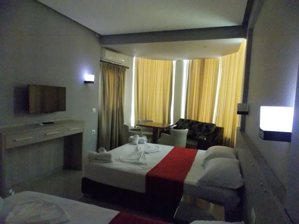 Imagen de la habitación del Hotel Mariksel. Foto 12