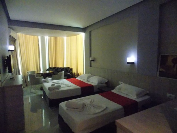 Imagen de la habitación del Hotel Mariksel. Foto 13