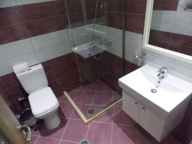 Imagen de la habitación del Hotel Mariksel. Foto 14