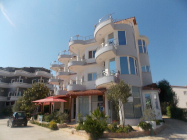 Imagen general del Hotel Mariksel. Foto 2