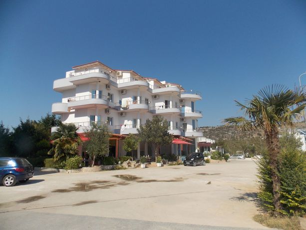 Imagen general del Hotel Mariksel. Foto 3