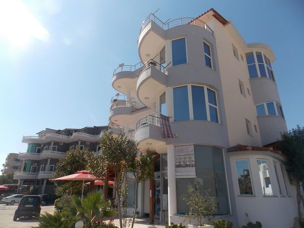 Imagen general del Hotel Mariksel. Foto 4