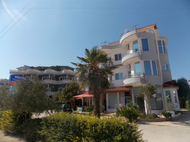 Imagen general del Hotel Mariksel. Foto 5