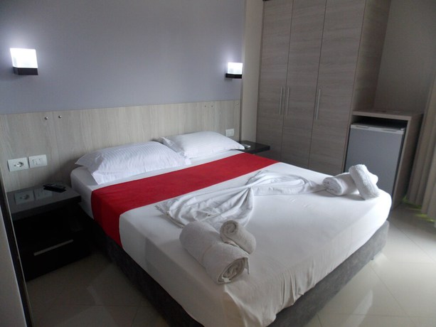 Imagen de la habitación del Hotel Mariksel. Foto 17