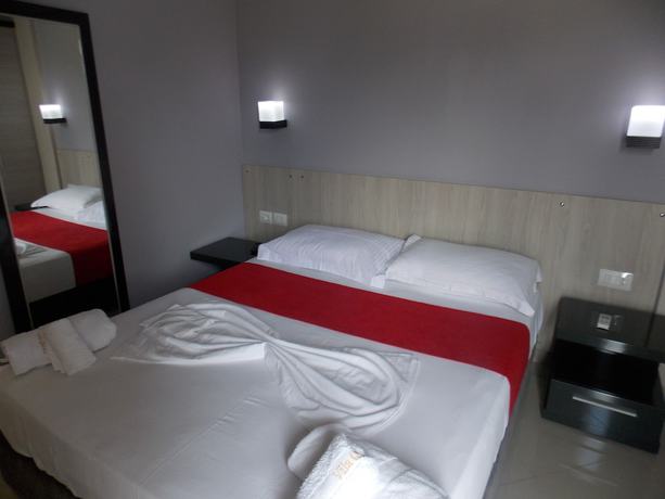 Imagen de la habitación del Hotel Mariksel. Foto 18