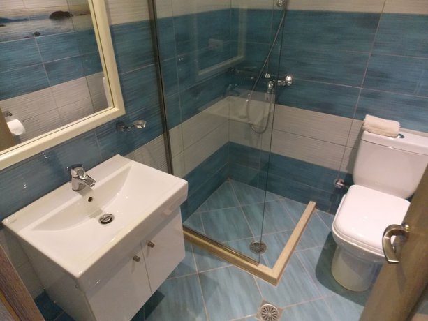 Imagen de la habitación del Hotel Mariksel. Foto 19