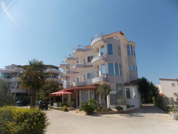 Imagen general del Hotel Mariksel. Foto 7