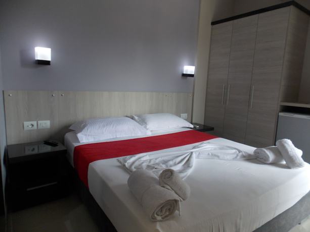 Imagen de la habitación del Hotel Mariksel. Foto 20