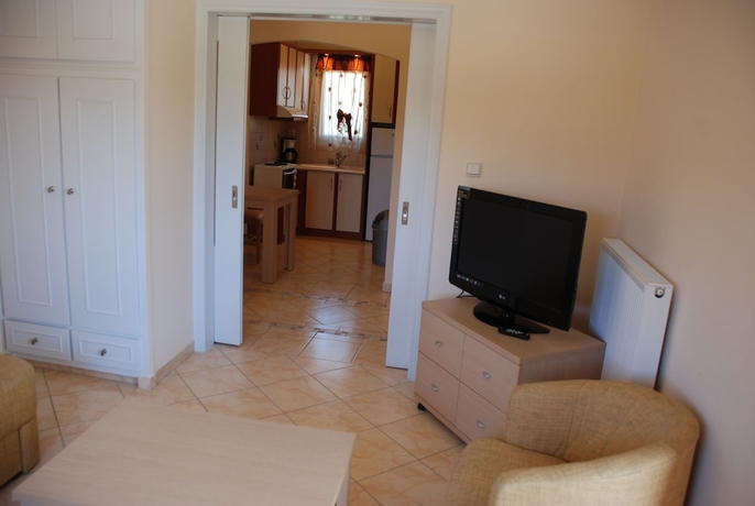 Imagen de la habitación del Hotel Marilen. Foto 8