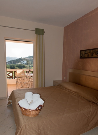 Imagen de la habitación del Hotel Marilen. Foto 12