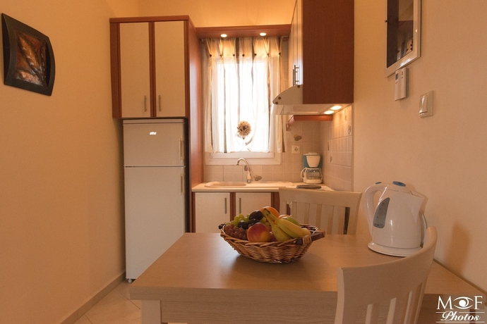 Imagen de la habitación del Hotel Marilen. Foto 13