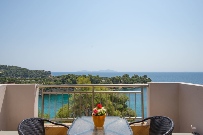 Imagen de la habitación del Hotel Marilena Apartments. Foto 4