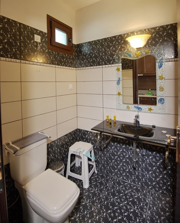 Imagen de la habitación del Hotel Marilena Apartments. Foto 5