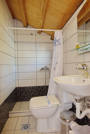 Imagen de la habitación del Hotel Marilena Apartments. Foto 7