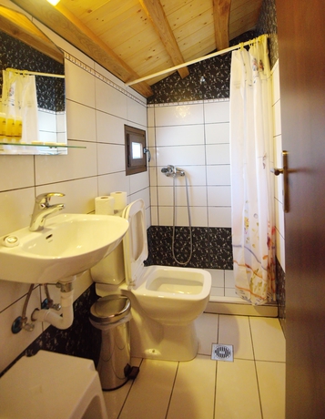 Imagen de la habitación del Hotel Marilena Apartments. Foto 9