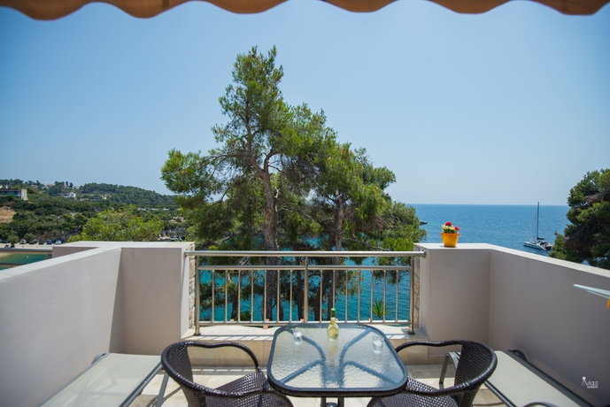 Imagen de la habitación del Hotel Marilena Apartments. Foto 14