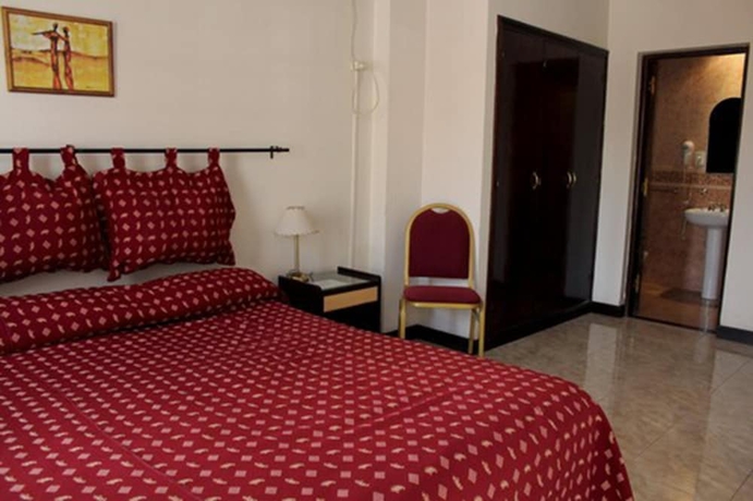 Imagen de la habitación del Hotel Marilian. Foto 11