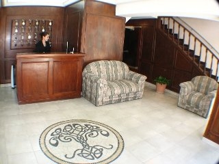 Imagen de la habitación del Hotel Marilian Ii. Foto 2