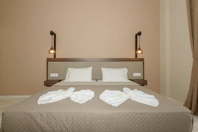 Imagen general del Hotel Mariliki Studios. Foto 1