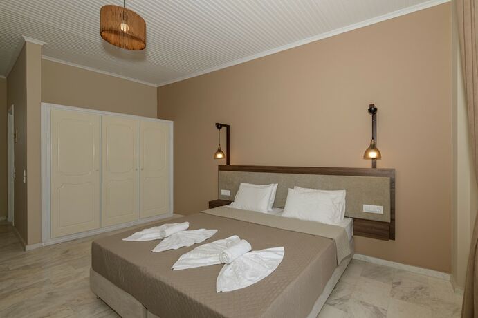 Imagen general del Hotel Mariliki Studios. Foto 3