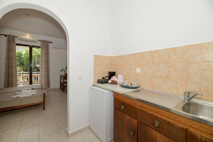 Imagen general del Hotel Mariliki Studios. Foto 5